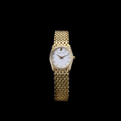 Audemars Piguet «Ellipse Cobra» (1980’s)
