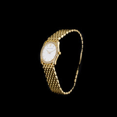 Audemars Piguet «Ellipse Cobra» (1980’s)