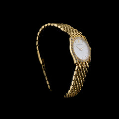 Audemars Piguet «Ellipse Cobra» (1980’s)
