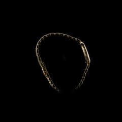 Audemars Piguet «Ellipse Cobra» (1980’s)