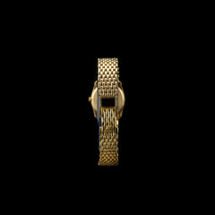 Audemars Piguet «Ellipse Cobra» (1980’s)