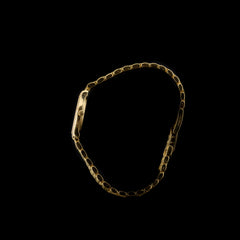 Audemars Piguet «Ellipse Cobra» (1980’s)