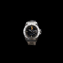 Rolex Explorer II « Freccione »