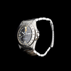 Rolex Explorer II « Freccione »