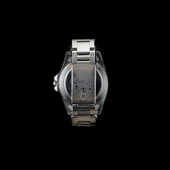 Rolex Explorer II « Freccione »