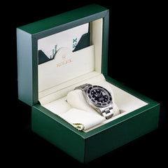 Rolex Submariner «Date» (1991)