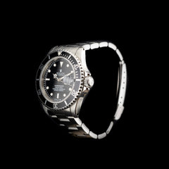 Rolex Submariner «Date» (1991)