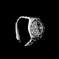 Rolex Submariner «Date» (1991)