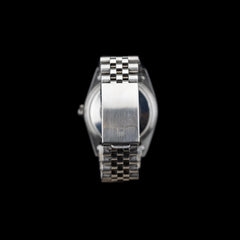 Rolex Datejust «Sigma Blue Dial» (1971)