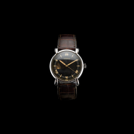 Eterna « Officer Watch » (1930’s)