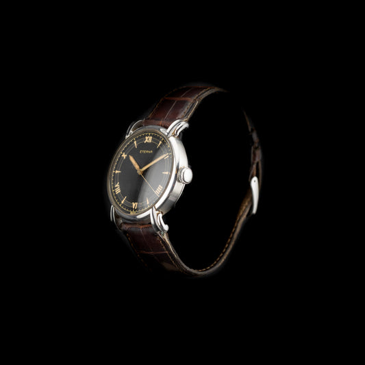 Eterna « Officer Watch » (1930’s)