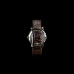 Eterna « Officer Watch » (1930’s)