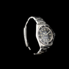 Rolex «Submariner» 5513 (1978)