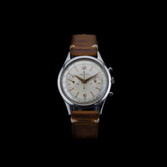 Zénith «Chronographe» (1950’s)