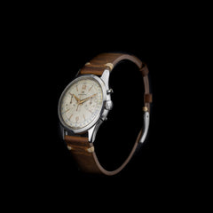 Zénith «Chronographe» (1950’s)