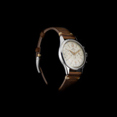 Zénith «Chronographe» (1950’s)