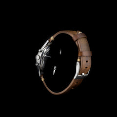 Zénith «Chronographe» (1950’s)