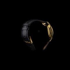 Jaeger LeCoultre «Roman Ultra Thin» (1950’s)