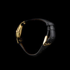 Jaeger LeCoultre «Roman Ultra Thin» (1950’s)