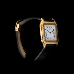 Cartier «Santos Dumont» (1979)