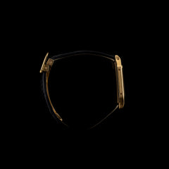Cartier «Santos Dumont» (1979)