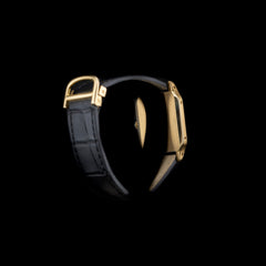 Cartier «Santos Dumont» (1979)