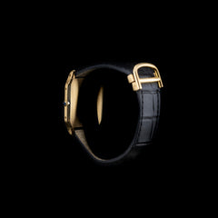 Cartier «Santos Dumont» (1979)