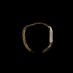 Cartier Panthère « Gold » (1990’s)