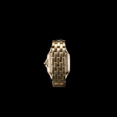 Cartier Panthère « Gold » (1990’s)