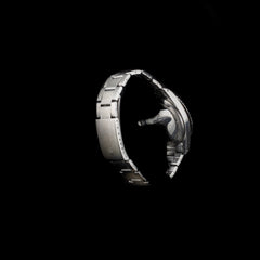 Rolex 5513 Submariner «Ghost» (1972)