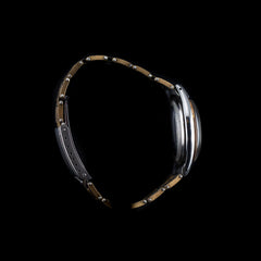 Rolex « Semi Bubble Back » (1947)