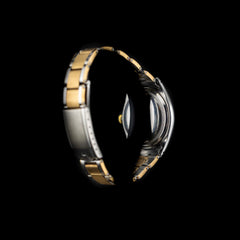 Rolex « Semi Bubble Back » (1947)