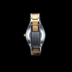 Rolex « Semi Bubble Back » (1947)