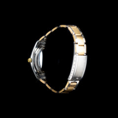 Rolex « Semi Bubble Back » (1947)