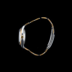 Rolex « Semi Bubble Back » (1947)