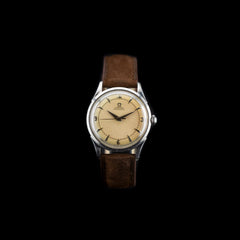 Omega “Honeycomb” (1950)