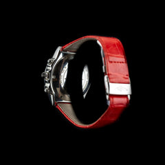 Breitling Chronomat “Red Arrow” (1992)