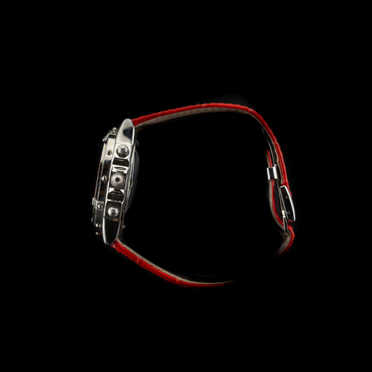 Breitling Chronomat “Red Arrow” (1992)