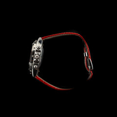 Breitling Chronomat “Red Arrow” (1992)