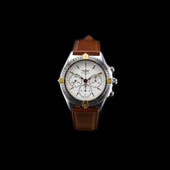 Breitling Chronographe “Calisto” (1996)