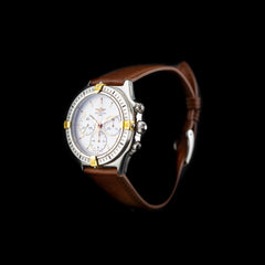 Breitling Chronographe “Calisto” (1996)