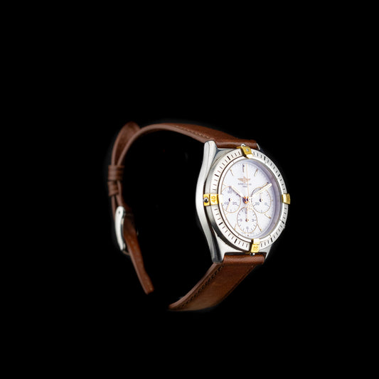 Breitling Chronographe “Calisto” (1996)