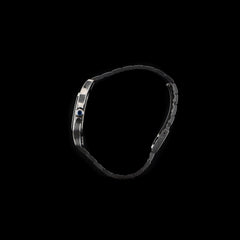 Cartier Santos Galbée «White dial» (1990’s)