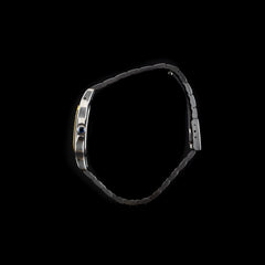 Cartier Santos Galbée «Golden» (1990’s)