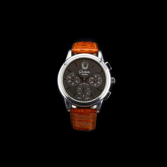 Glashutte “Senator” (2007)