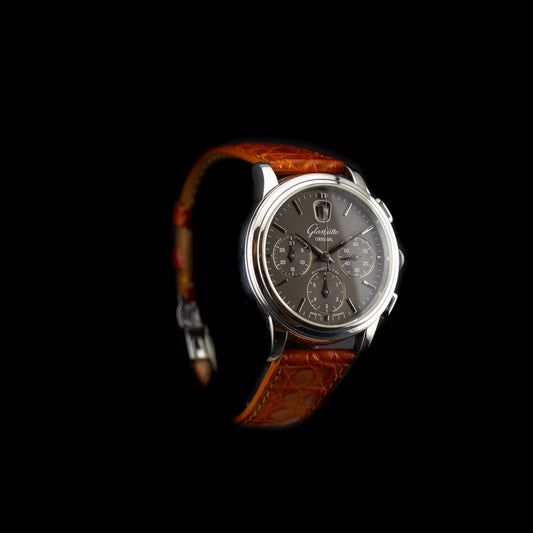Glashutte “Senator” (2007)