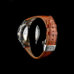 Glashutte “Senator” (2007)