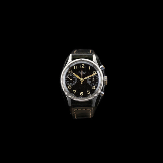 Hanhart «417 ES» (1952)