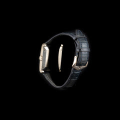 Patek Philippe Gondolo “White Gold” (2002)