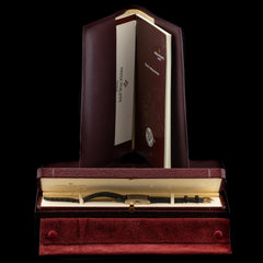 Patek Philippe Gondolo “White Gold” (2002)